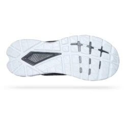 Hoka Mach 5 Wide Dames Hardloopschoenen - Zwart / Castlerock 16 Hoka Mach 5 Wide Dames Hardloopschoenen - Zwart / Castlerock -Sportwinkel hoka mach 5 women s running shoes black castlerock 5 1240118