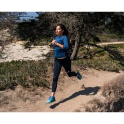 Hoka Zinal Dames Hardloopschoenen - Scuba Blue / Diva Pink 17 Hoka Zinal Dames Hardloopschoenen - Scuba Blue / Diva Pink -Sportwinkel hoka one one zinal womens running shoes atlantis outer space 6 1036787