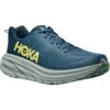 Hoka Rincon 3 Hardloopschoenen Heren - Bluesteel / Deep Dive