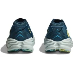 Hoka Rincon 3 Hardloopschoenen Heren - Bluesteel / Deep Dive -Sportwinkel hoka rincon 3 running shoes bluesteel deep dive 8 1503236