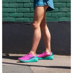 Hoka Rincon 3 Hardloopschoenen Dames - Blanc De Blanc / Eggnog -Sportwinkel hoka rincon 3 running shoes women1 1570293