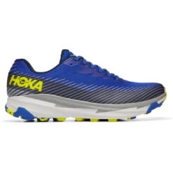 Hoka Torrent 2 Hardloopschoenen - Bluing / Sharkskin -Sportwinkel hoka torrent 2 running shoes bluing sharkskin 1 1252181