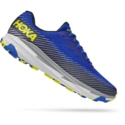 Hoka Torrent 2 Hardloopschoenen - Bluing / Sharkskin -Sportwinkel hoka torrent 2 running shoes bluing sharkskin 4 1252184