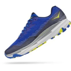 Hoka Torrent 2 Hardloopschoenen - Bluing / Sharkskin -Sportwinkel hoka torrent 2 running shoes bluing sharkskin 6 1252186