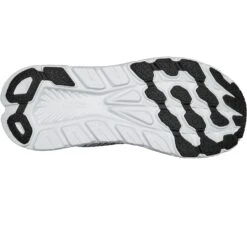 Hoka Rincon 3 Wide Hardloopschoenen - Zwart / Wit -Sportwinkel hokaoneone rincon3 black white 5 1128831