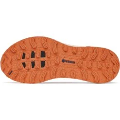 Icebug OutRun M RB9X Men's Shoes - Spring Blue/orange -Sportwinkel icebug outrun m rb9x g93001 0c 05 1209998