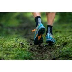 Icebug Pytho6 M RB9X Schoenen - Petroleum/orange -Sportwinkel icebug pytho6 rb9x 9 1455570