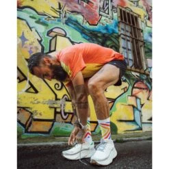 INCYLENCE Pride V2 Sokken - Rainbow -Sportwinkel incylence pride v2 socks rainbow 5 1512638