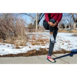 Injinji Ultra Run Mini-Crew Coolmax® Dames Sokken - Slate 8 Injinji Ultra Run Mini-Crew Coolmax® Dames Sokken - Slate -Sportwinkel injinji women s ultra run mini crew coolmax socks slate 4 1502553