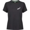 Inov-8 Graphic Brand Dames T-Shirt - Graphite