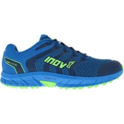 Inov-8 Parkclaw 260 Knit Wide Hardloopschoenen - Blauw/groen -Sportwinkel inov 8 parkclaw 260 knit running shoes blue green 2 1229442