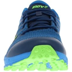 Inov-8 Parkclaw 260 Knit Wide Hardloopschoenen - Blauw/groen -Sportwinkel inov 8 parkclaw 260 knit running shoes blue green 5 1229445