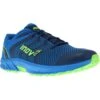 Inov-8 Parkclaw 260 Knit Wide Hardloopschoenen - Blauw/groen