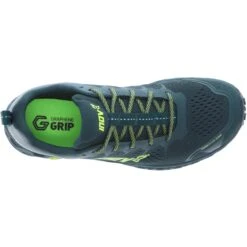 Inov-8 Parkclaw G 280 Wide Hardloopschoenen - Pine/geel -Sportwinkel inov 8 parkclaw g 280 running shoes pine yellow 4 1252638