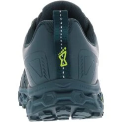 Inov-8 Parkclaw G 280 Wide Hardloopschoenen - Pine/geel -Sportwinkel inov 8 parkclaw g 280 running shoes pine yellow 7 1252644