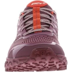 Inov-8 Parkclaw G 280 Wide Dames Hardloopschoenen - Sangria/rood -Sportwinkel inov 8 parkclaw g 280 women s running shoes sangria red 4 1229386
