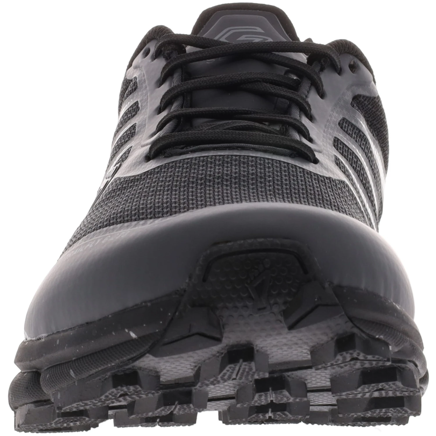 Inov-8 TrailFly G 270 V2 Wide Hardloopschoenen - Graphite/zwart 6 Inov-8 TrailFly G 270 V2 Wide Hardloopschoenen - Graphite/zwart - Afbeelding 6