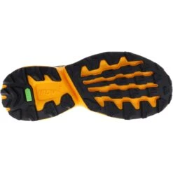 Inov-8 TrailFly Ultra G 280 Wide Hardloopschoenen - Pine/nectar 11 Inov-8 TrailFly Ultra G 280 Wide Hardloopschoenen - Pine/nectar -Sportwinkel inov 8 trailfly ultra g 280 running shoes pine nectar 6 1253774