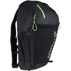 Inov-8 VentureLite 18L Rugzak - Zwart/groen 7 Inov-8 VentureLite 18L Rugzak - Zwart/groen -Sportwinkel inov 8 venturelite 18l backpack black green 1 1203614