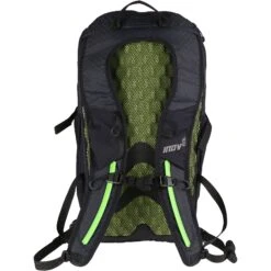 Sportwinkel -Sportwinkel inov 8 venturelite 18l backpack black green 2 1203615