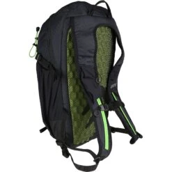 Inov-8 VentureLite 18L Rugzak - Zwart/groen 8 Inov-8 VentureLite 18L Rugzak - Zwart/groen -Sportwinkel inov 8 venturelite 18l backpack black green 3 1203616