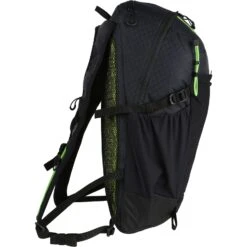 Inov-8 VentureLite 18L Rugzak - Zwart/groen 9 Inov-8 VentureLite 18L Rugzak - Zwart/groen -Sportwinkel inov 8 venturelite 18l backpack black green 4 1203617