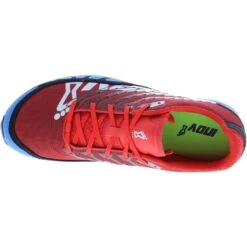 Inov-8 X-Talon 255 Trail Running Schoenen - Rood/blauw 10 Inov-8 X-Talon 255 Trail Running Schoenen - Rood/blauw -Sportwinkel inov 8 x talon 255 men trail running shoes 4 1072018