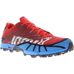 Inov-8 X-Talon 255 Trail Running Schoenen - Rood/blauw 9 Inov-8 X-Talon 255 Trail Running Schoenen - Rood/blauw -Sportwinkel inov 8 x talon 255 men trail running shoes 7 1072022