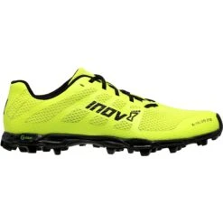 Inov-8 X-Talon G 210 V2 Trail Running Schoenen - Geel/zwart