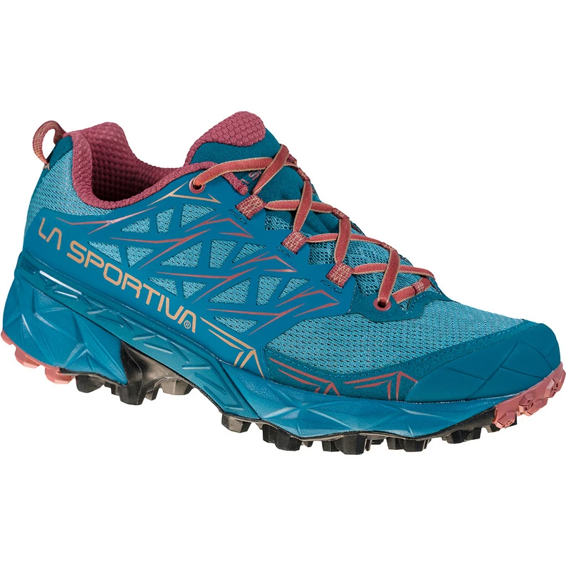 La Sportiva Dames Akyra Schoenen 2 La Sportiva Dames Akyra Schoenen - Afbeelding 2