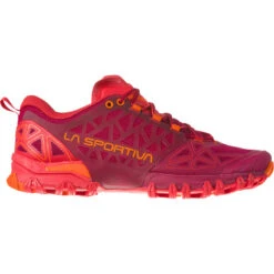La Sportiva Dames Bushido II Schoenen