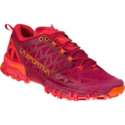 La Sportiva Dames Bushido II Schoenen 8 La Sportiva Dames Bushido II Schoenen -Sportwinkel iview 3006116 001 pic3