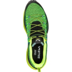 SALEWA Heren Dropline GTX Schoenen -Sportwinkel iview 3007328 001 pic6