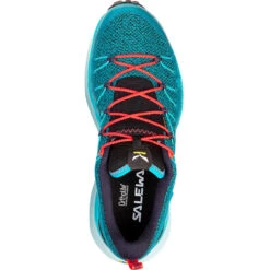 SALEWA Dames Dropline GTX Schoenen -Sportwinkel iview 3007329 014 pic5