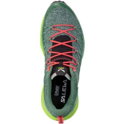 SALEWA Dames Dropline Schoenen -Sportwinkel iview 3007331 001 pic5