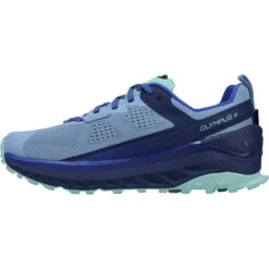 Altra Dames Olympus 4 Schoenen -Sportwinkel iview 3008659 021 pic2