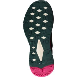 The North Face Dames Vectiv Infinite Schoenen -Sportwinkel iview 3009048 024 pic5