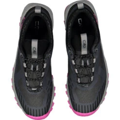 CMP Dames Rahunii WP Schoenen -Sportwinkel iview 3009628 008 pic3