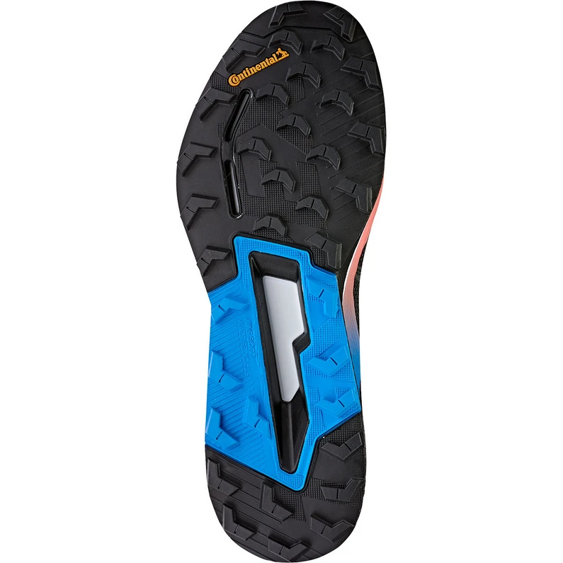 Adidas TERREX Heren Terrex Agravic Pro Schoenen 2 Adidas TERREX Heren Terrex Agravic Pro Schoenen - Afbeelding 2