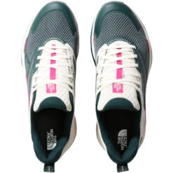 The North Face Dames Vectiv Enduris Futurelight Schoenen -Sportwinkel iview 3011268 001 pic4