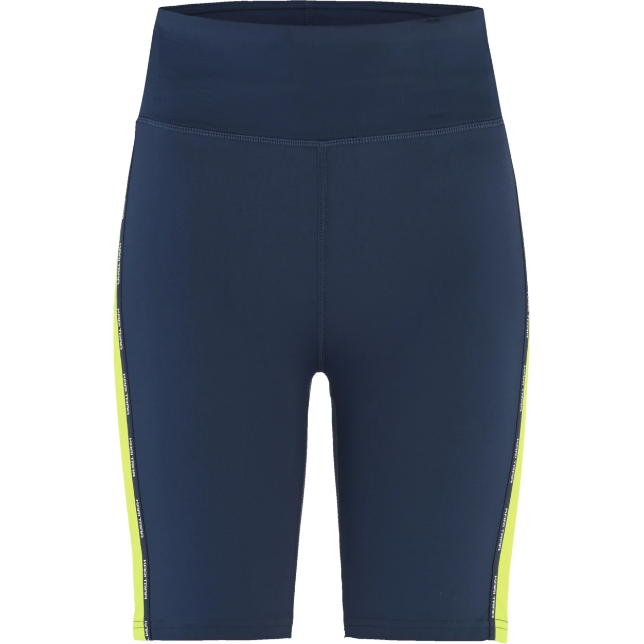 Kari Traa Janni H/W Shorts Dames - Marin 2 Kari Traa Janni H/W Shorts Dames - Marin - Afbeelding 2