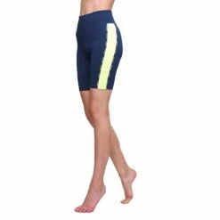 Kari Traa Janni H/W Shorts Dames - Marin