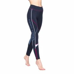 Kari Traa Louise 2.0 Legging Dames - Royal