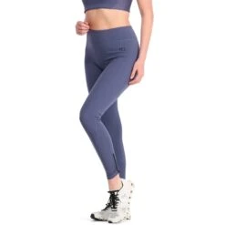 Kari Traa Stine Legging Dames - Moon