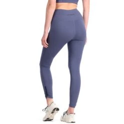 Kari Traa Stine Legging Dames - Moon -Sportwinkel kari traa stine tights women moon 2 1382171