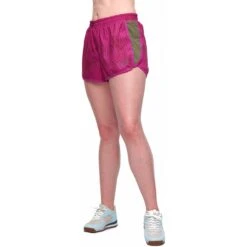 Kari Traa Vilde Shorts Dames - Fucha