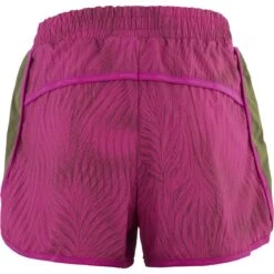 Kari Traa Vilde Shorts Dames - Fucha -Sportwinkel kari traa vilde shorts women fucha 3 1129703