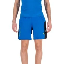 Karpos Fast Evo Hardloopshort - Zwart -Sportwinkel karpos fast evo shorts 2 965621