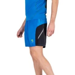 Karpos Fast Evo Hardloopshort - Zwart -Sportwinkel karpos fast evo shorts 4 965623