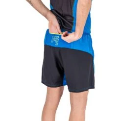 Karpos Fast Evo Hardloopshort - Zwart -Sportwinkel karpos fast evo shorts 6 965625